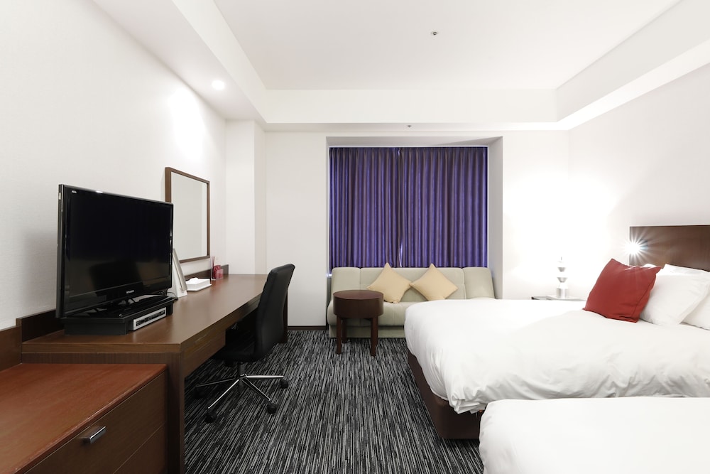 ANA クラウンプラザホテル米子 IHG ホテル 米子