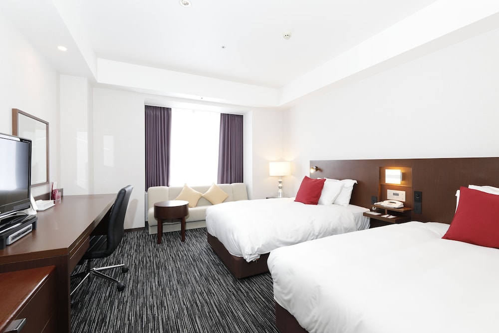 ANA クラウンプラザホテル米子 IHG ホテル 米子