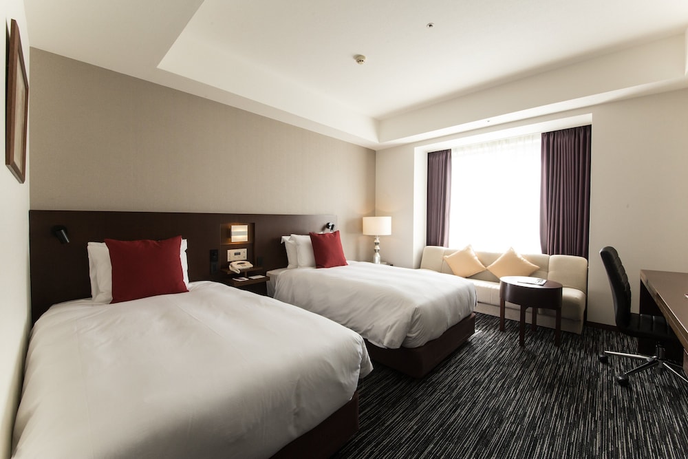 ANA クラウンプラザホテル米子 IHG ホテル 米子