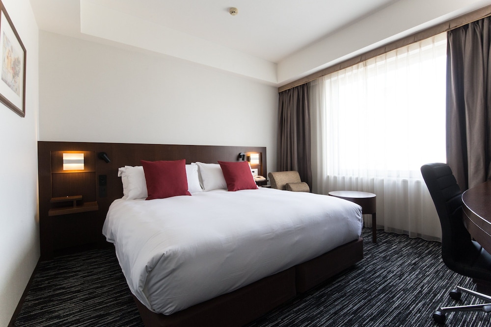 ANA クラウンプラザホテル米子 IHG ホテル 米子
