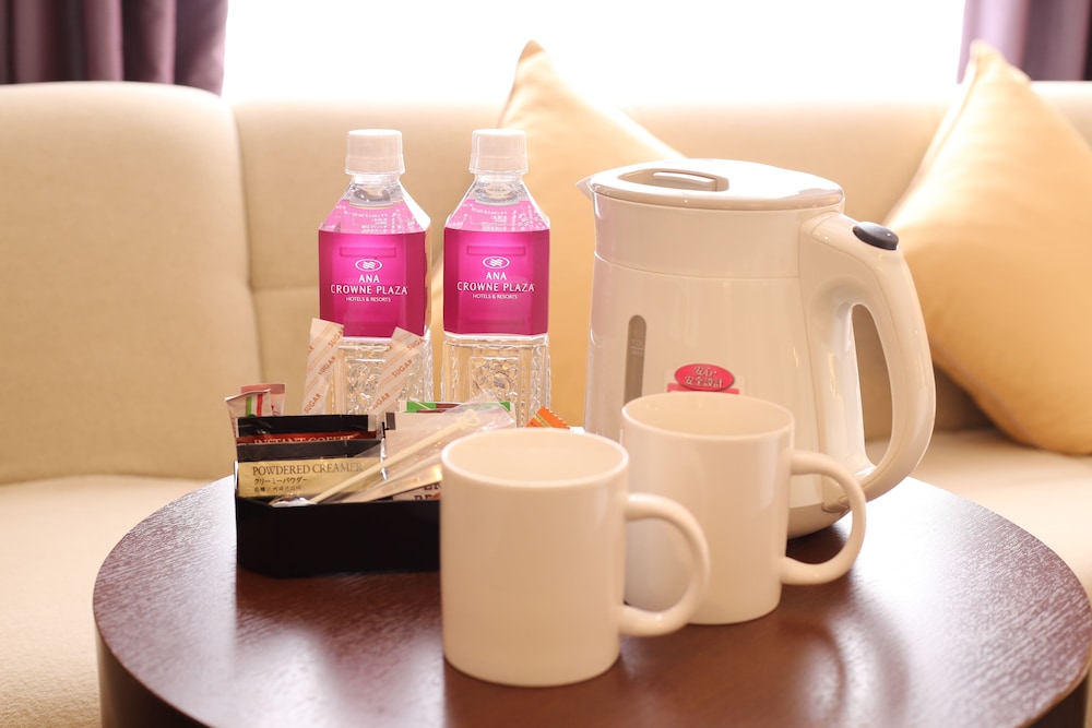 ANA クラウンプラザホテル米子 IHG ホテル 米子
