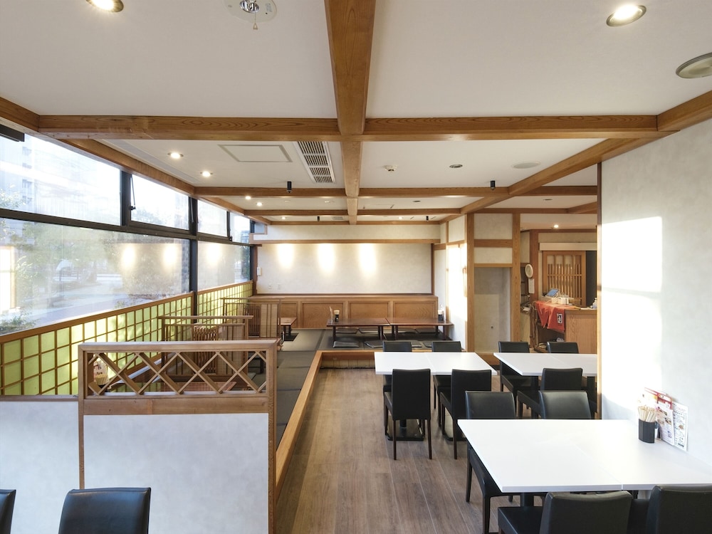 アパホテル〈鳥取駅前南〉 米子