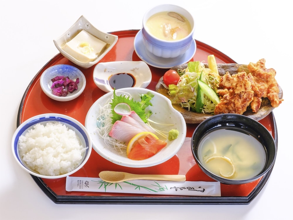 アパホテル〈鳥取駅前南〉 米子