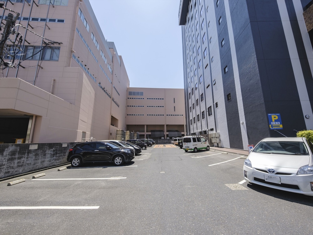 アパホテル〈鳥取駅前南〉 米子