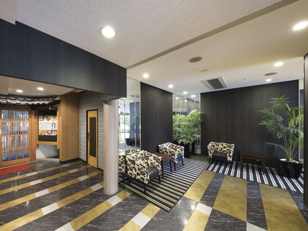 アパホテル〈鳥取駅前南〉 米子