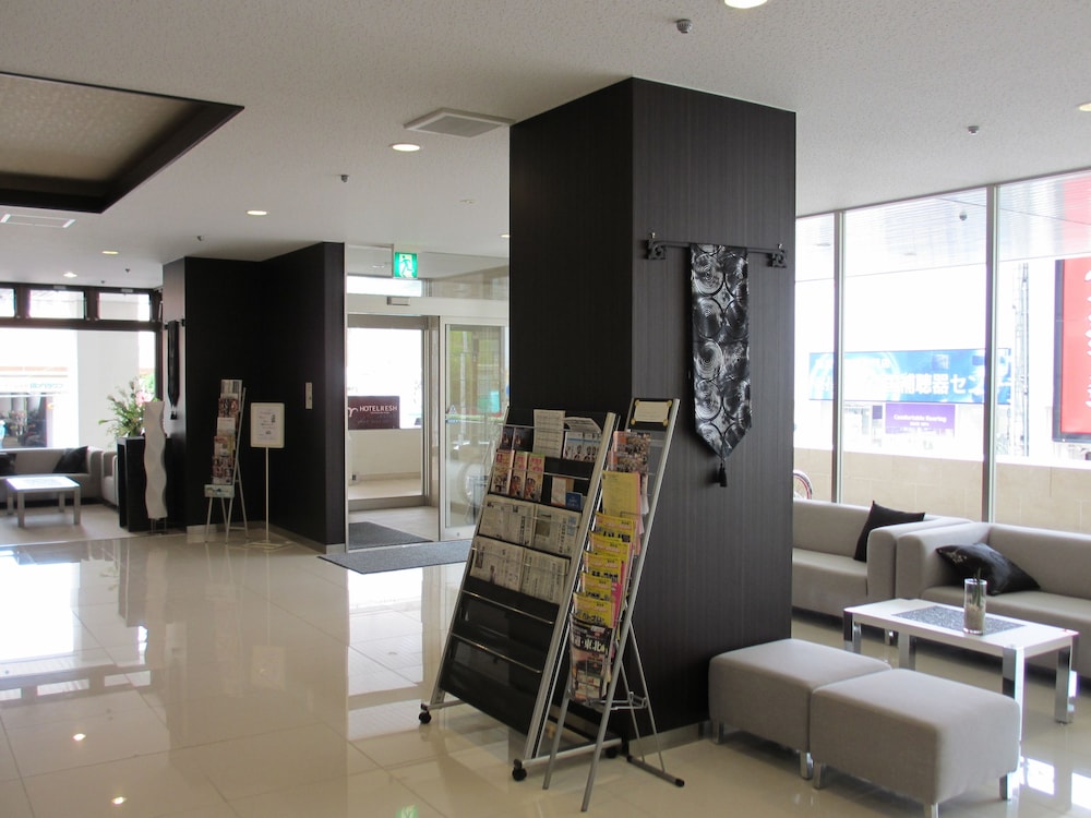 ホテルレッシュ鳥取駅前 米子