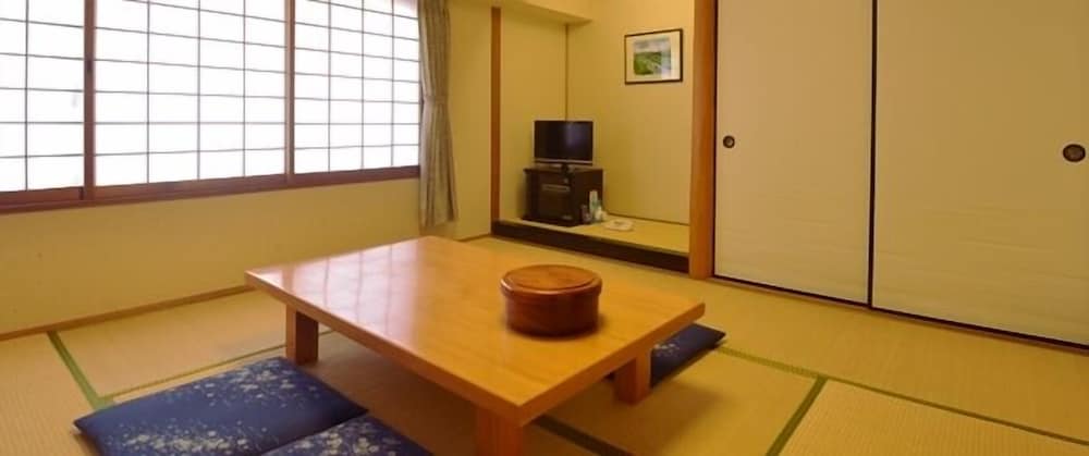 鳥取シティホテル 米子