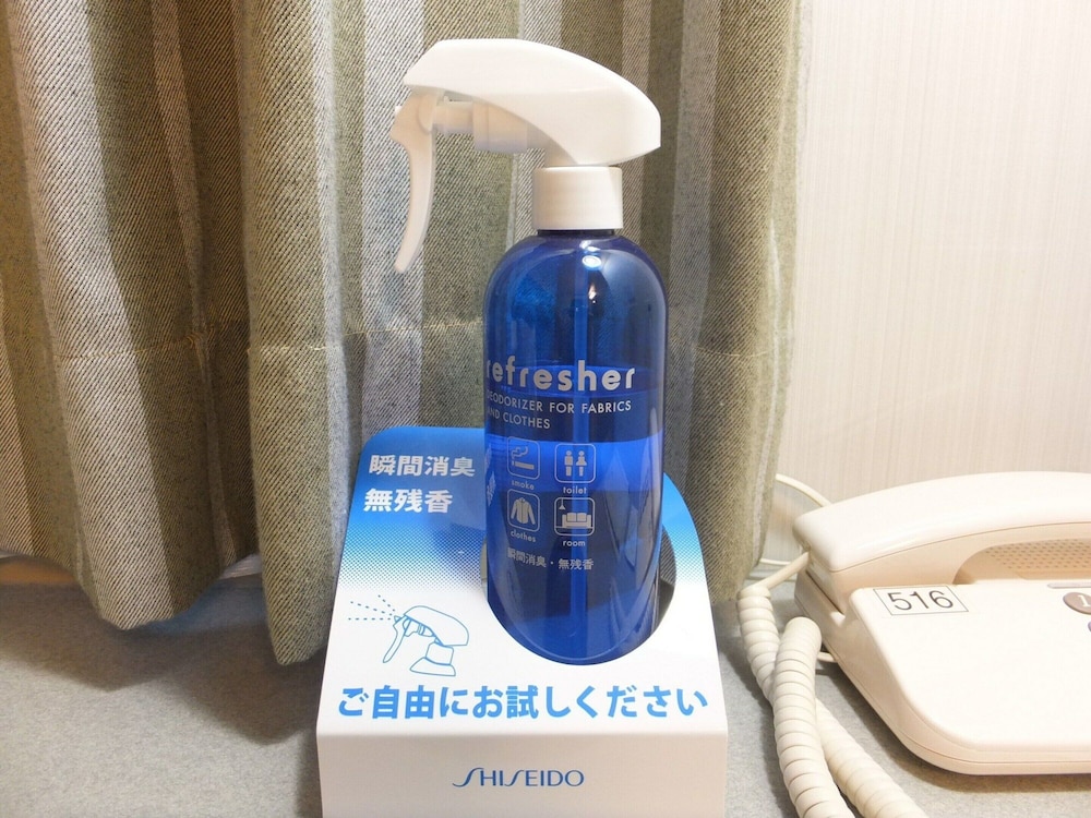 鳥取シティホテル 米子