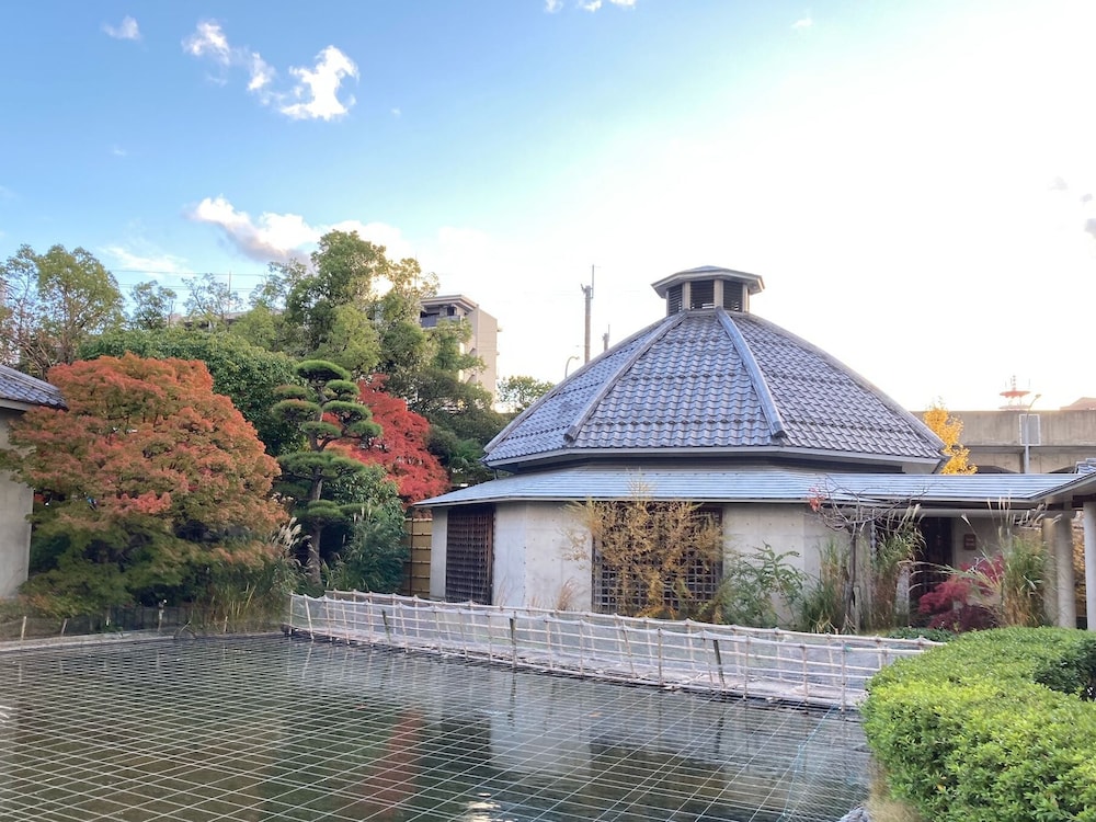 観水庭こぜにや 米子