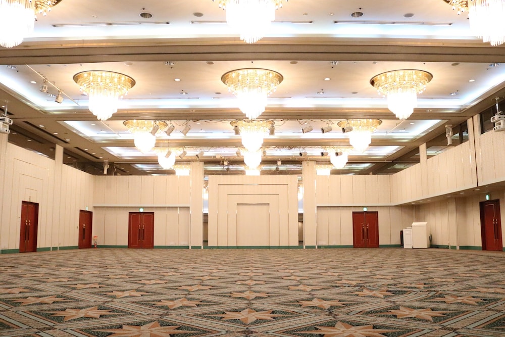 ホテルニューオータニ鳥取 米子