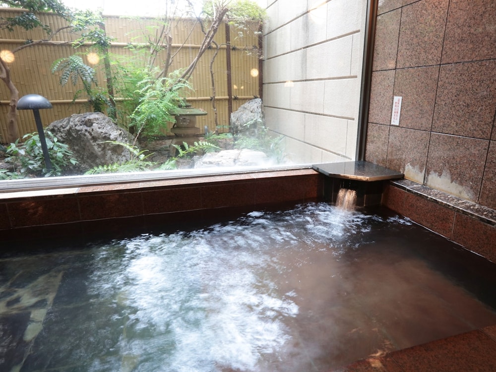 鳥取温泉 ホテルモナーク鳥取 米子