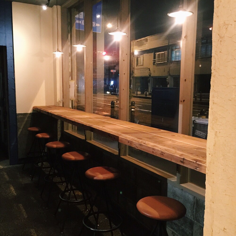 Y PUB & HOSTEL 米子