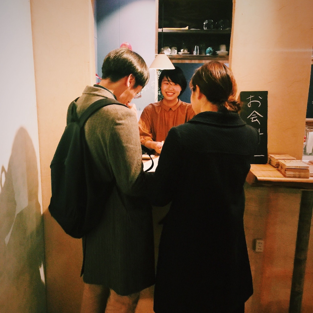 Y PUB & HOSTEL 米子