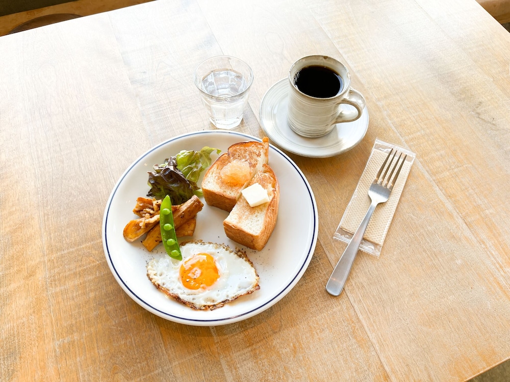 Y PUB & HOSTEL 米子
