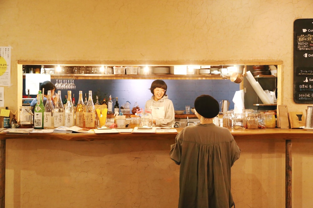 Y PUB & HOSTEL 米子