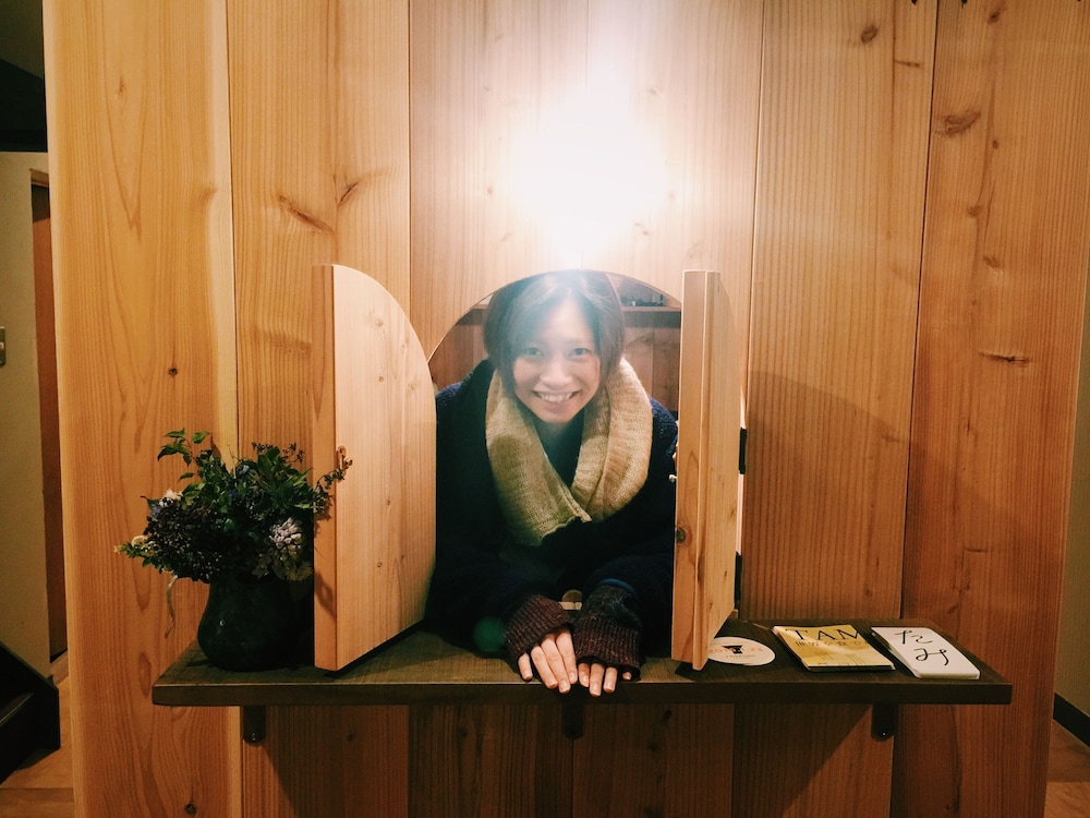 Y PUB & HOSTEL 米子