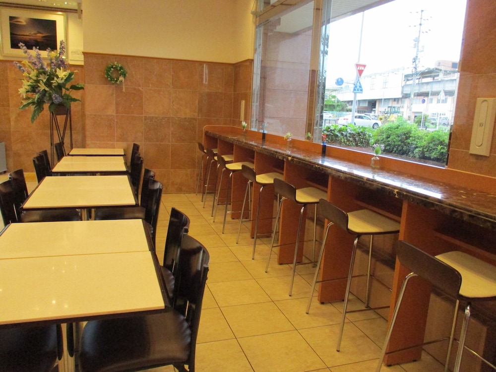 東横 INN 鳥取駅南口 米子