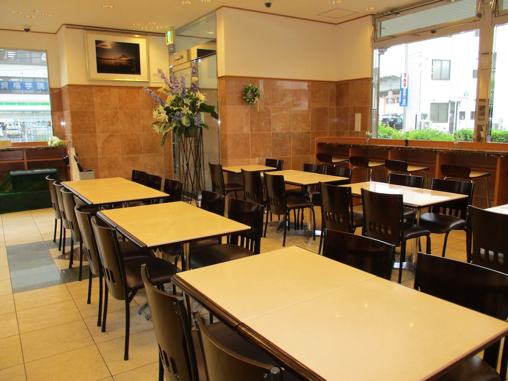 東横 INN 鳥取駅南口 米子