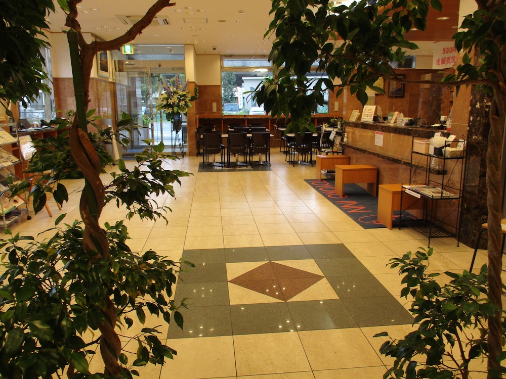 東横 INN 鳥取駅南口 米子