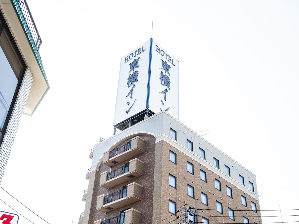 東横 INN 鳥取駅南口 米子
