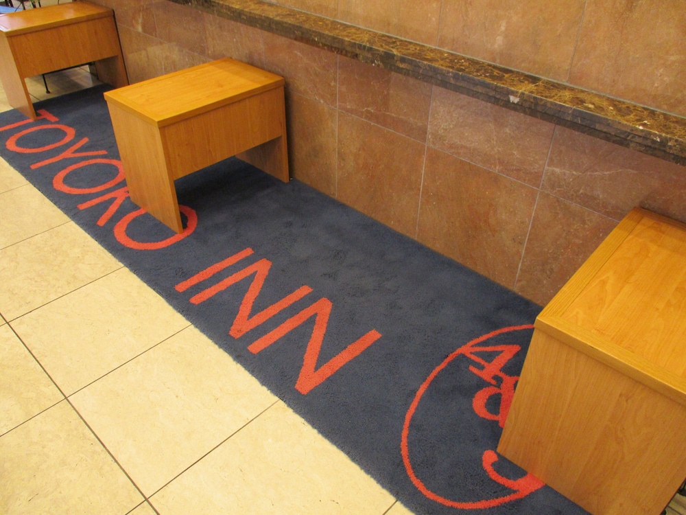 東横 INN 鳥取駅南口 米子