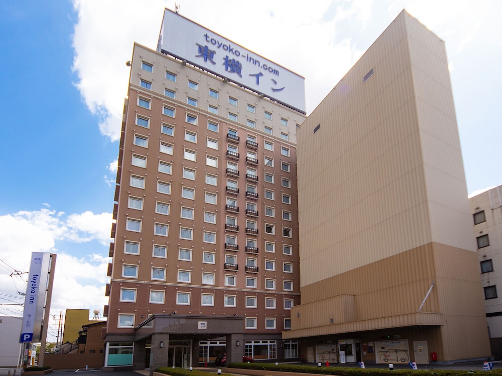 東横INN米子駅前 米子
