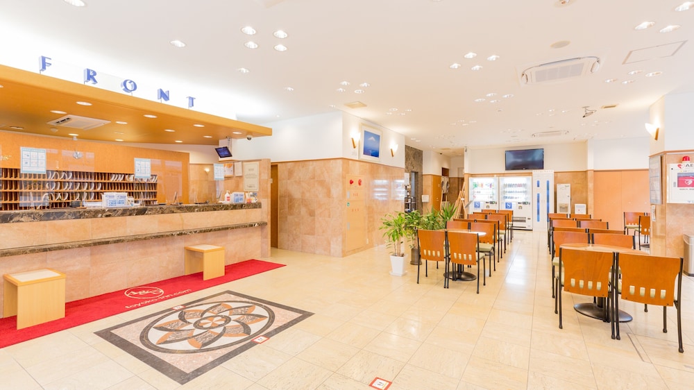 東横INN米子駅前 米子