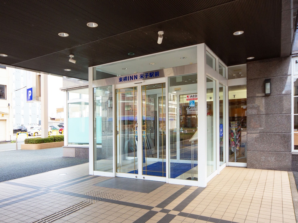 東横INN米子駅前 米子