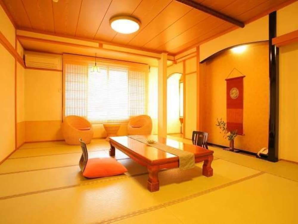 木造りの宿 橋津屋 米子