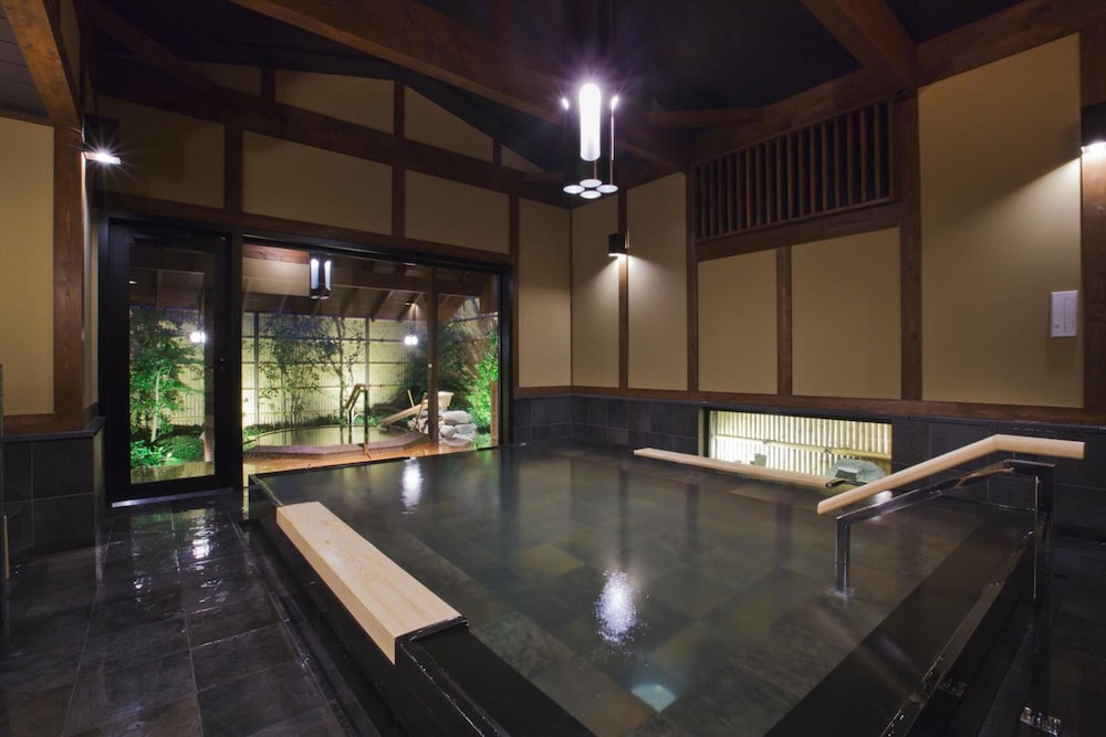木造りの宿 橋津屋 米子