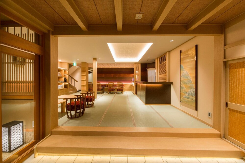 木造りの宿 橋津屋 米子
