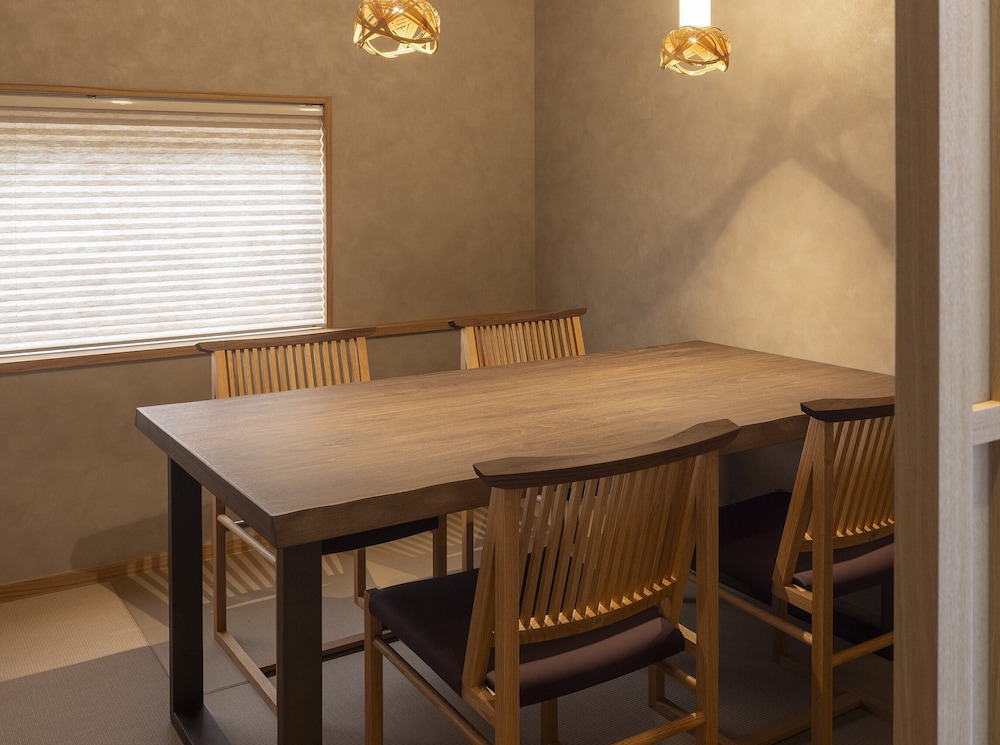 木造りの宿 橋津屋 米子