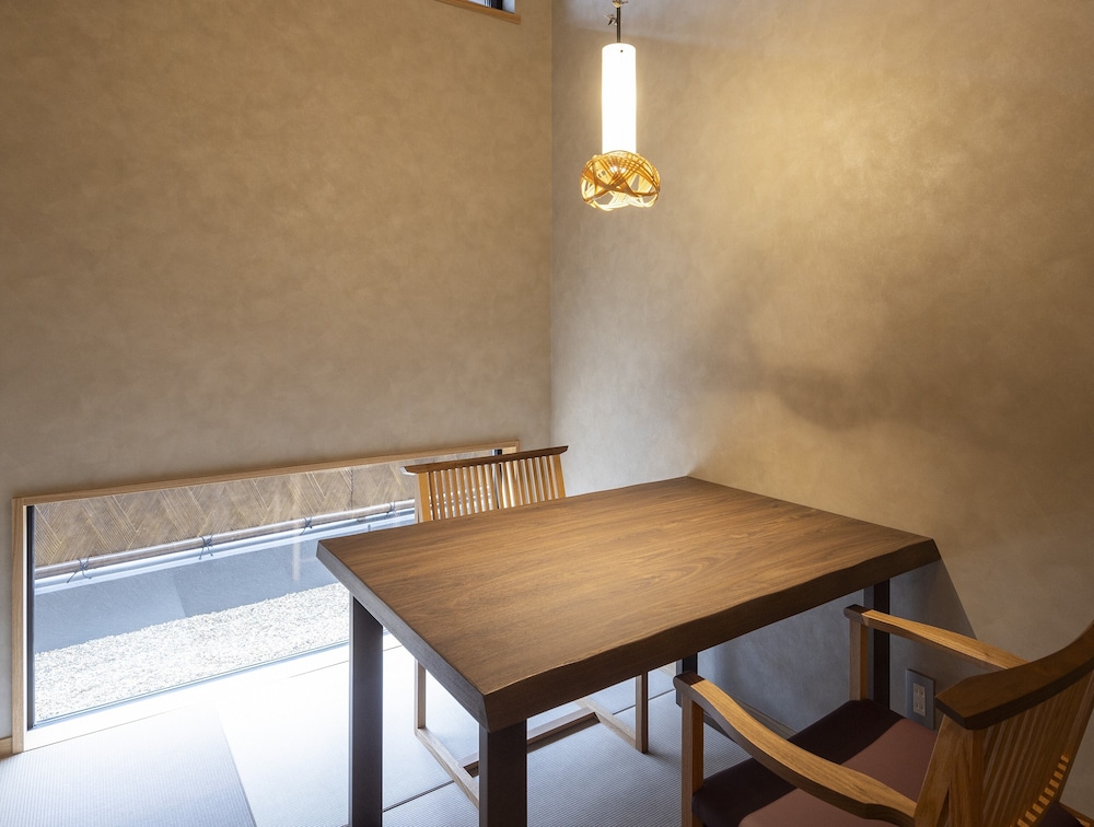 木造りの宿 橋津屋 米子