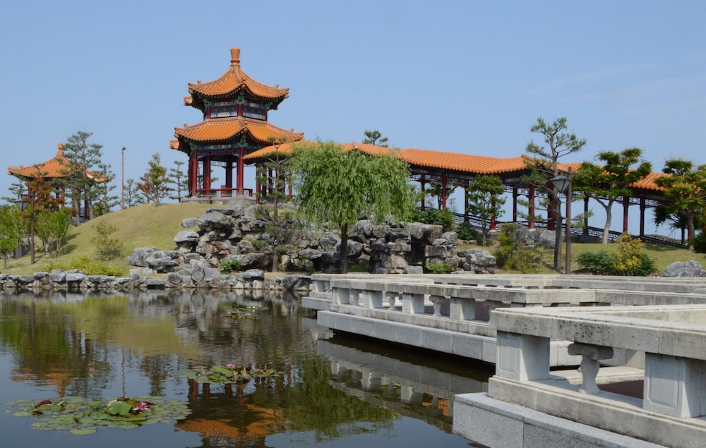 木造りの宿 橋津屋 米子