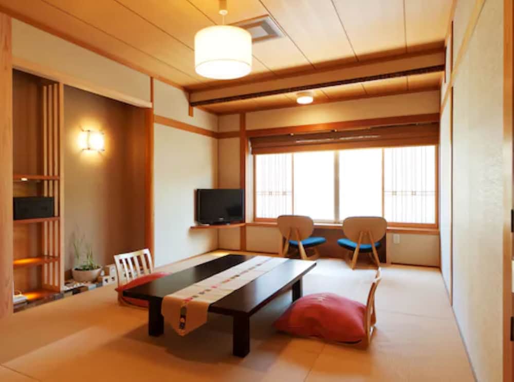 木造りの宿 橋津屋 米子