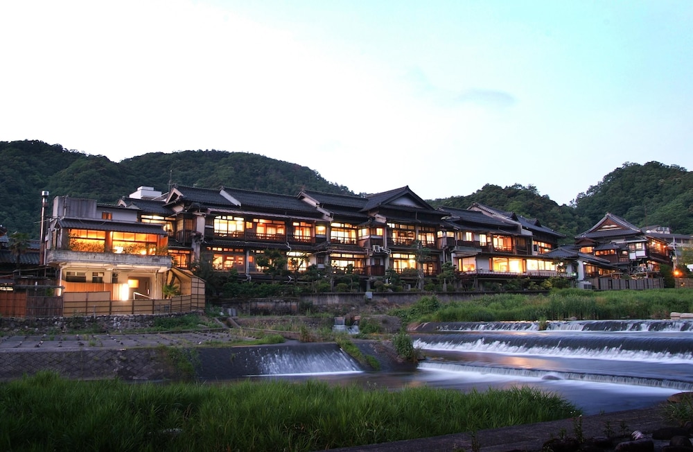 旅館大橋 米子