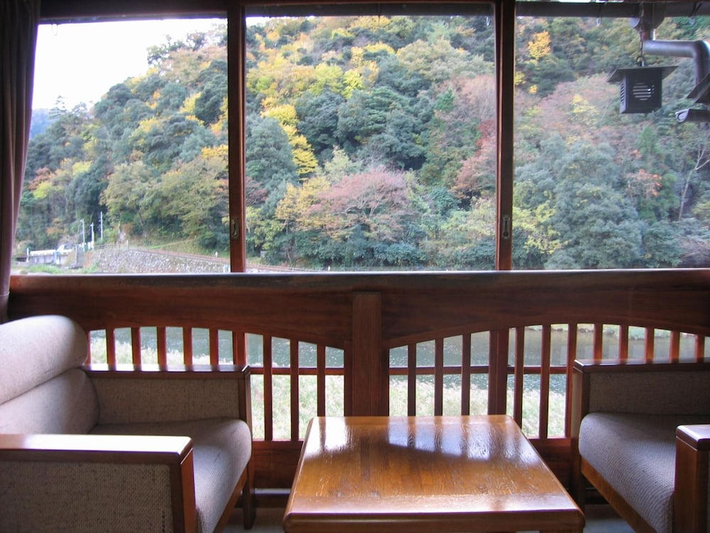 旅館大橋 米子