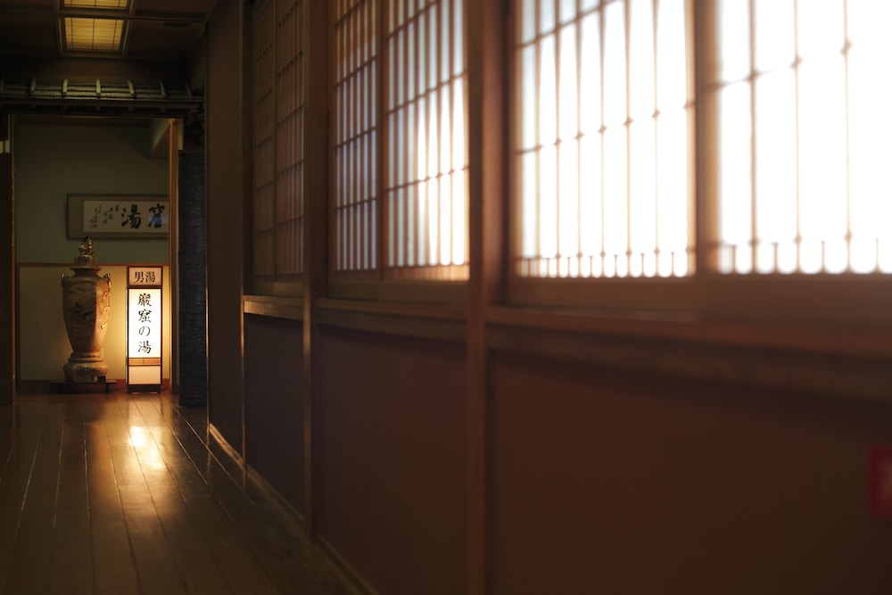 旅館大橋 米子