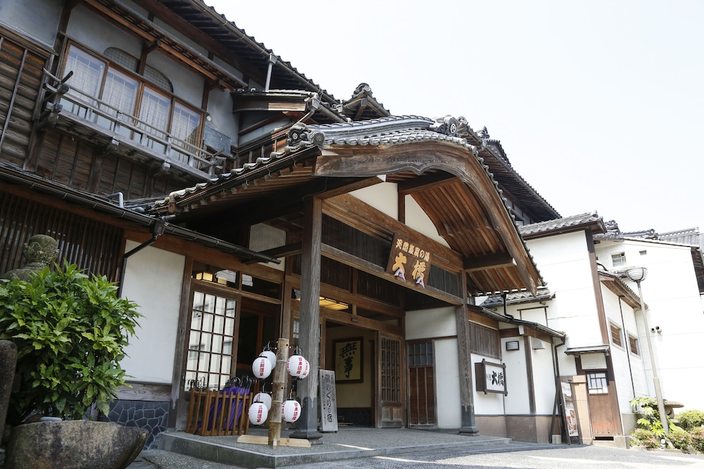 旅館大橋 米子