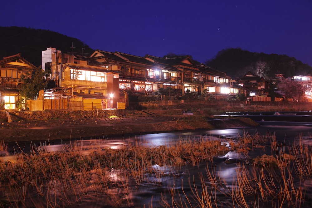 旅館大橋 米子