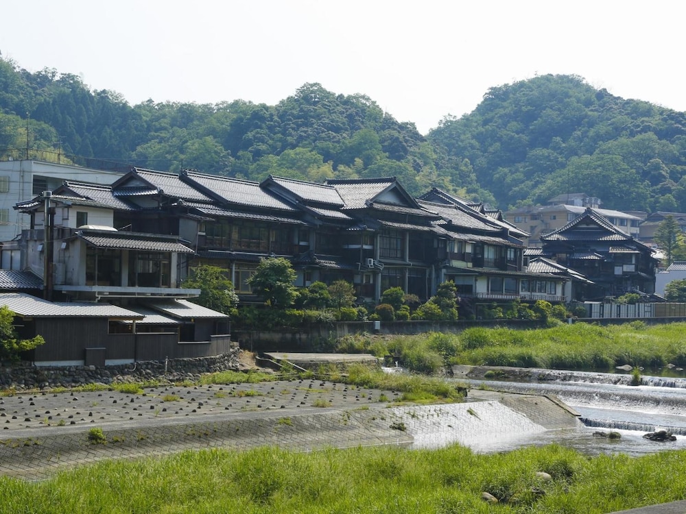 旅館大橋 米子