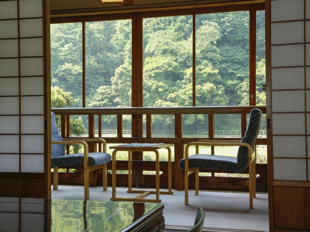 旅館大橋 米子