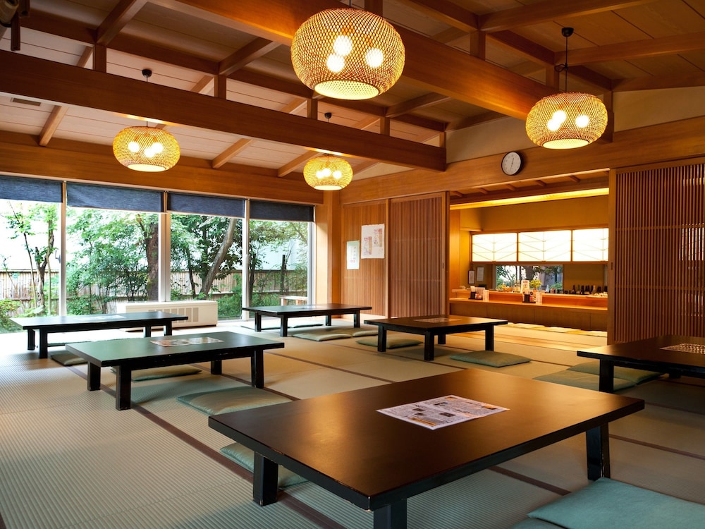 三朝温泉 三朝館 米子