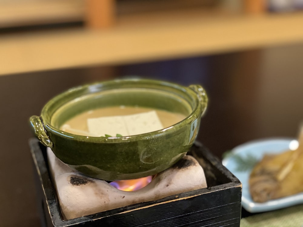 旬彩の宿いわゆ 米子