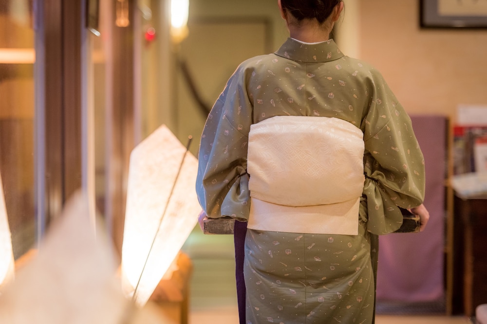 旬彩の宿いわゆ 米子