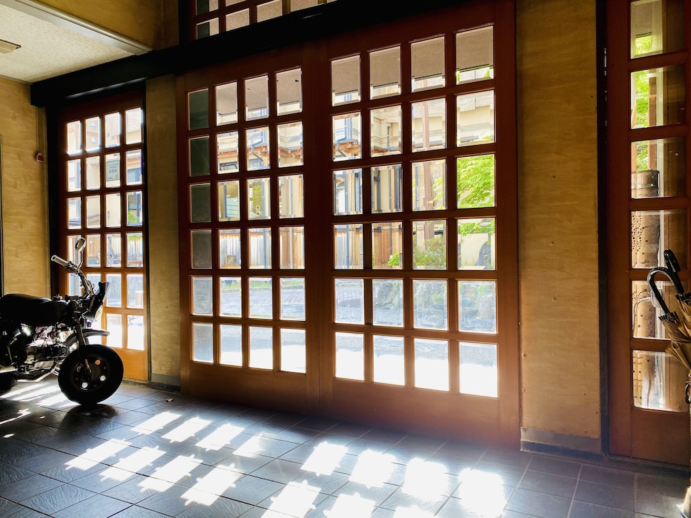 旬彩の宿いわゆ 米子