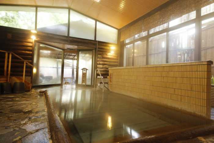 三朝温泉 依山楼岩崎 米子