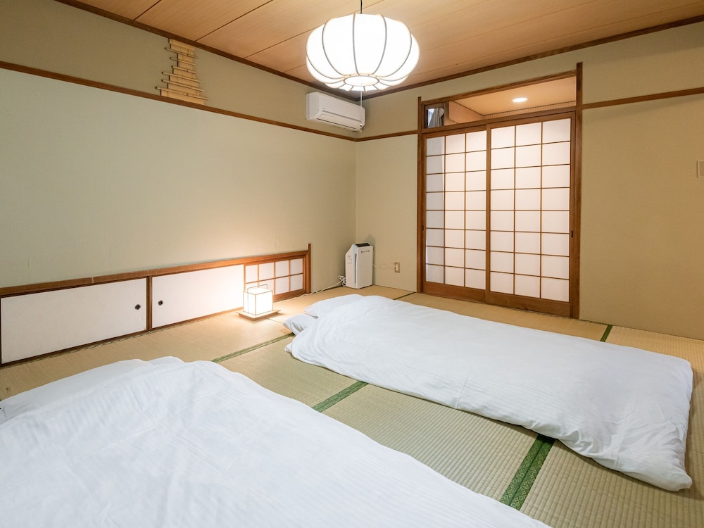 OYO 桃園館 米子