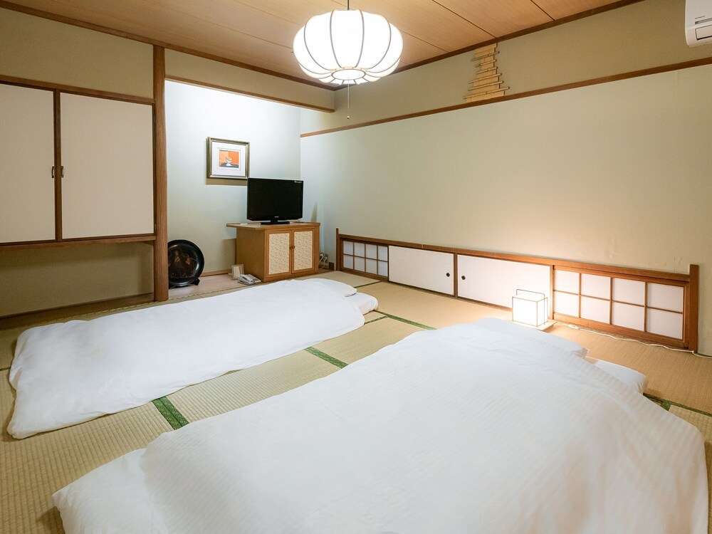 OYO 桃園館 米子