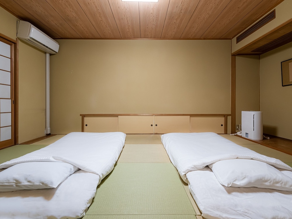 OYO 桃園館 米子
